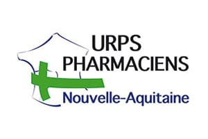 URPS Pharmaciens Nouvelle-Aquitaine
